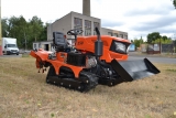 LevneMoto - Pásový traktor HT35-Y