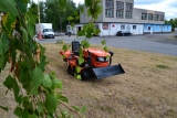 LevneMoto - Pásový traktor HT35-Y