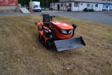 LevneMoto - Pásový traktor HT35-Y