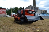 LevneMoto - Pásový traktor HT35-Y