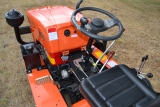 LevneMoto - Pásový traktor HT35-Y