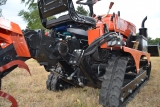 LevneMoto - Pásový traktor HT35-Y