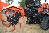 LevneMoto - Pásový traktor HT35-Y