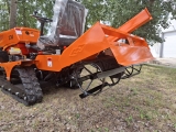 LevneMoto - Pásový traktor HT35-Y