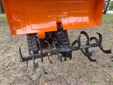 LevneMoto - Pásový traktor HT35-Y