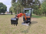LevneMoto - Zethos HT1500 motor Kubota