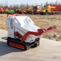 LevneMoto - Dumper Zethos HT500-1