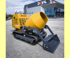 LevneMoto - Dumper Zethos HT750Y