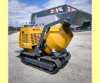 LevneMoto - Dumper Zethos HT750Y
