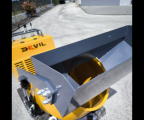 LevneMoto - Dumper Zethos HT750Y