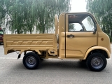 LevneMoto - Zethos Pick-up 3000W 