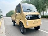 LevneMoto - Zethos Pick-up 3000W 