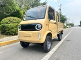LevneMoto - Zethos Pick-up 3000W 