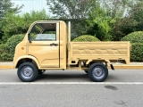 LevneMoto - Zethos Pick-up 3000W 
