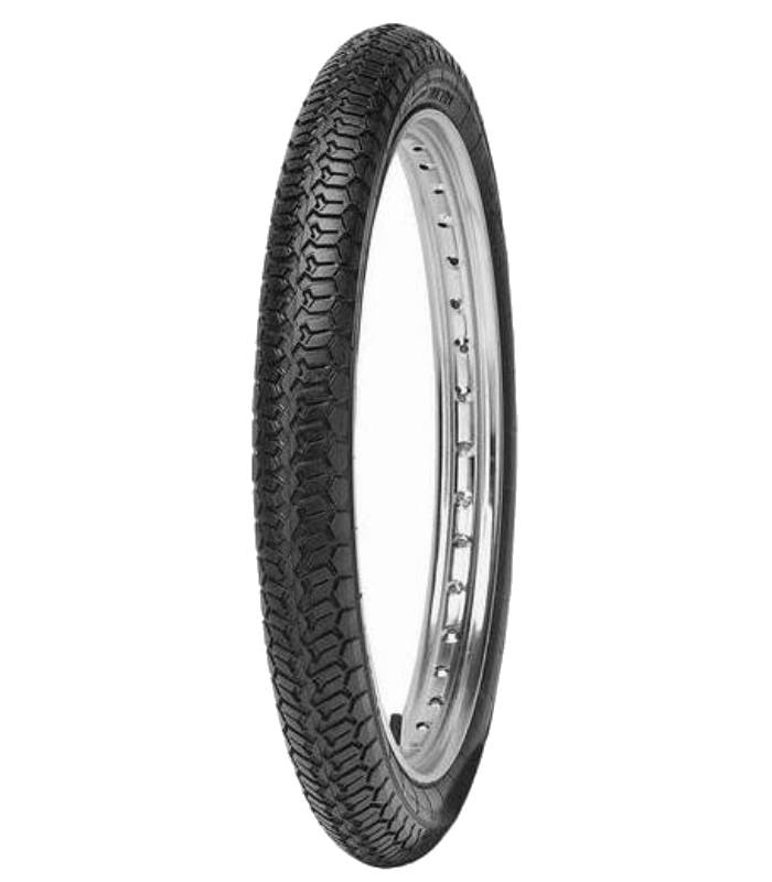 LevneMoto - Pneu 2 1/4-16 zesílená (38J) B8 TT , MITAS - ČR