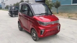 LevneMoto - Auto Bizon X9 3kw Lithium bat.
