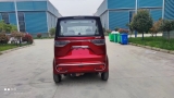 LevneMoto - Auto Bizon X9 3kw Lithium bat.