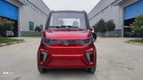 LevneMoto - Auto Bizon X9 3kw Lithium bat.