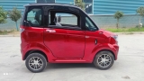 LevneMoto - Auto Bizon X9 3kw Lithium bat.