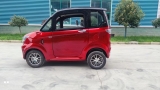 LevneMoto - Auto Bizon X9 3kw Lithium bat.
