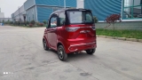 LevneMoto - Auto Bizon X9 3kw Lithium bat.