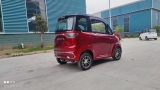 LevneMoto - Auto Bizon X9 3kw Lithium bat.