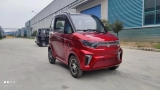 LevneMoto - Auto Bizon X9 3kw Lithium bat.