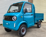 LevneMoto - Zethos Pick-up 3000W 