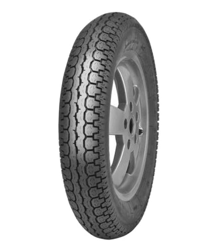 LevneMoto - Pneu 3,5-10 zesílená (59J) B14 TT , MITAS/SAVA