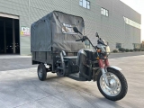 LevneMoto - Zethos tříkolka T-08 Cabin 1500W