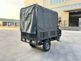 LevneMoto - Zethos tříkolka T-08 Cabin 1500W