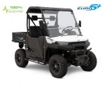 LevneMoto - Linhai Electric UTV LH80DU