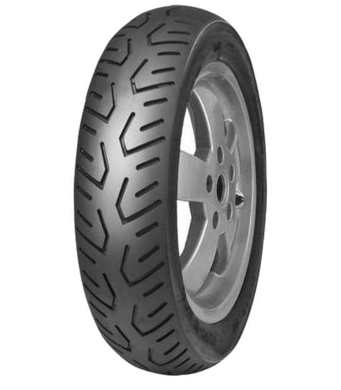 LevneMoto - Pneu 90/90-10 (50J) MC13 TL/TT, SAVA - Slovinsko