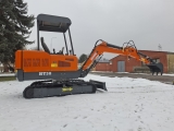 LevneMoto - Zethos HT3000 