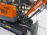 LevneMoto - Zethos HT3000 
