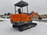 LevneMoto - Zethos HT3000 