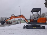 LevneMoto - Zethos HT3000 