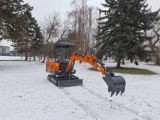 LevneMoto - Zethos HT3000 