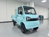 LevneMoto - Zethos Pick-up FaceLift