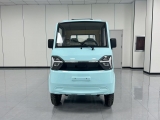 LevneMoto - Zethos Pick-up FaceLift