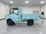 LevneMoto - Zethos Pick-up FaceLift