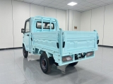 LevneMoto - Zethos Pick-up FaceLift