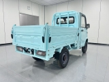 LevneMoto - Zethos Pick-up FaceLift
