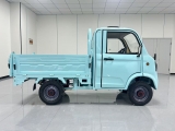 LevneMoto - Zethos Pick-up FaceLift