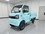 LevneMoto - Zethos Pick-up FaceLift