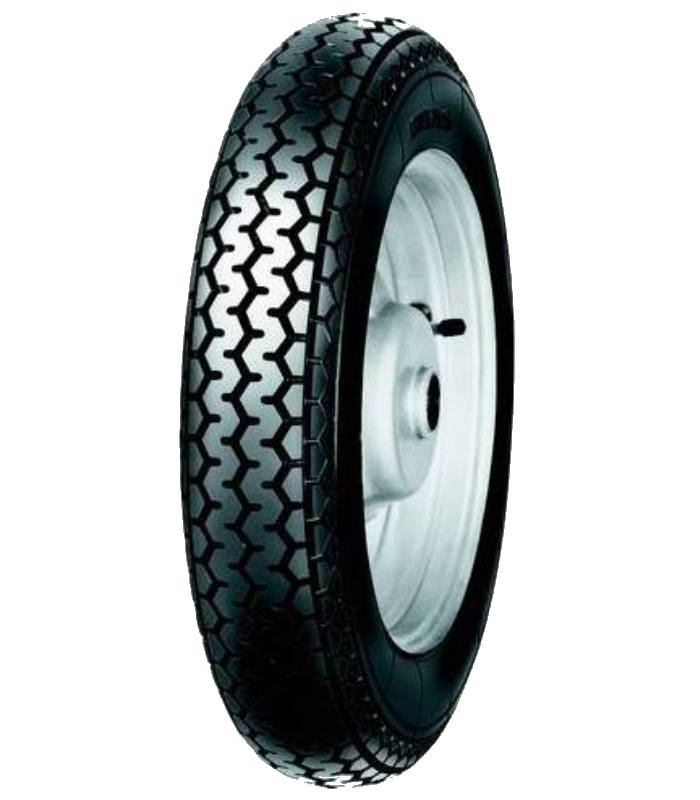 LevneMoto - Pneu 3,50-12 (64J) S-05 TT , MITAS - ČR
