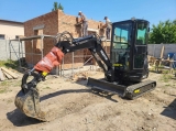 LevneMoto - Zethos HT2500 naftový tříválec