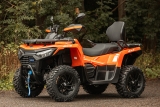 LevneMoto - Linhai LandForce 550 L EPS Euro5+