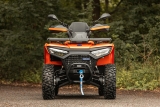 LevneMoto - Linhai LandForce 550 L EPS Euro5+