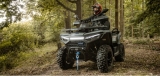LevneMoto - Linhai LandForce 550 L EPS Euro5+